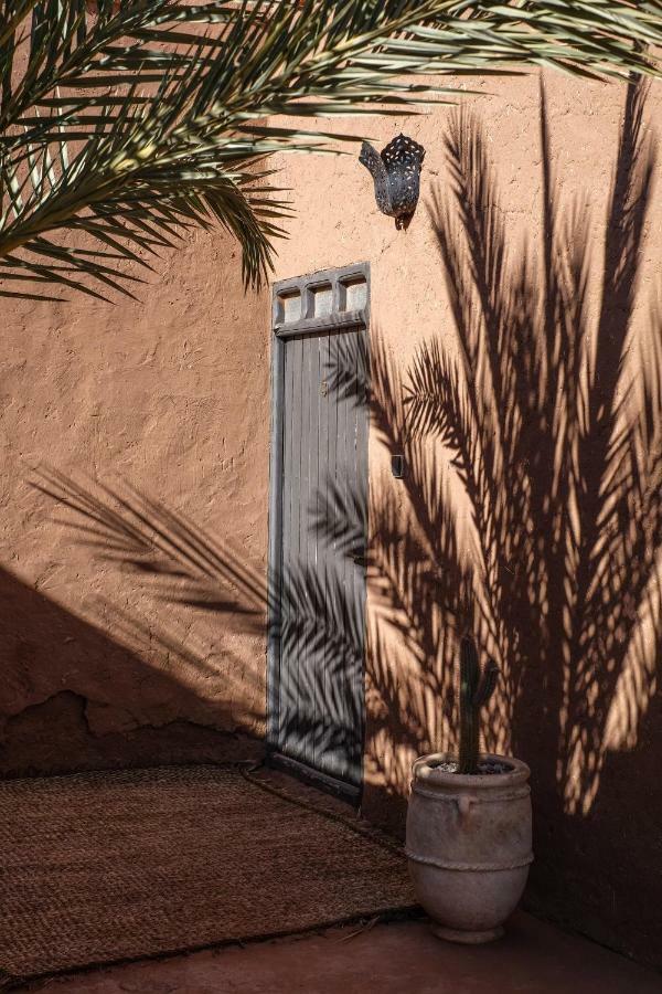 Hotel Kasbah Aitisfoul Tagounite Exterior foto